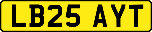 LB25AYT