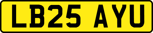 LB25AYU