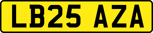 LB25AZA