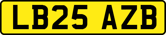 LB25AZB