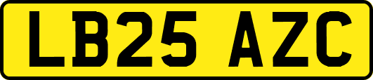 LB25AZC