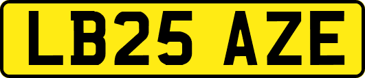 LB25AZE