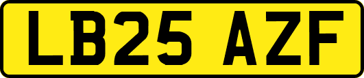 LB25AZF