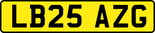 LB25AZG