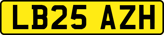 LB25AZH