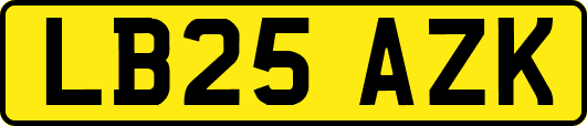 LB25AZK