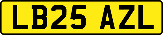 LB25AZL
