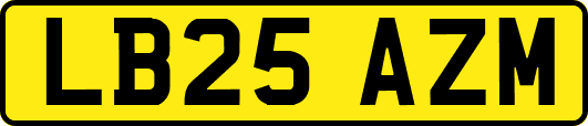 LB25AZM