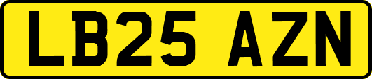 LB25AZN