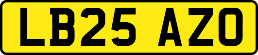 LB25AZO