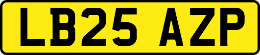 LB25AZP