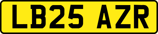 LB25AZR