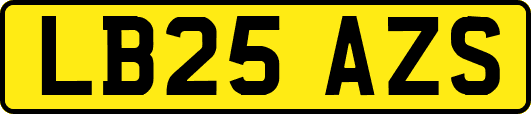 LB25AZS