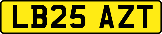 LB25AZT