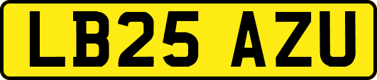 LB25AZU
