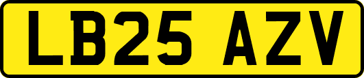 LB25AZV