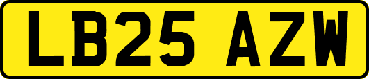 LB25AZW