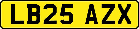 LB25AZX