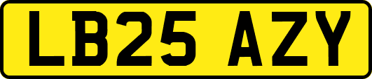 LB25AZY