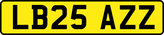 LB25AZZ