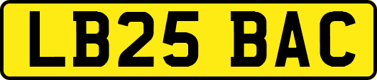 LB25BAC