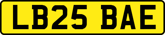 LB25BAE