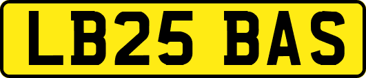 LB25BAS