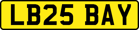 LB25BAY