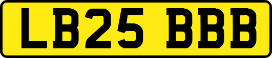 LB25BBB