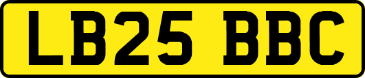 LB25BBC
