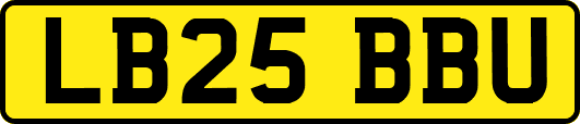 LB25BBU