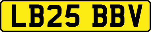LB25BBV