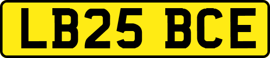 LB25BCE
