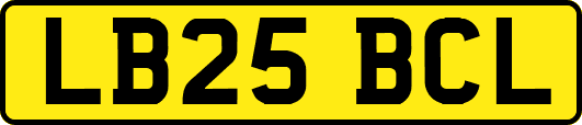 LB25BCL