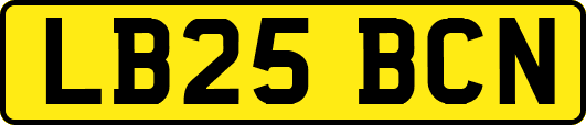 LB25BCN