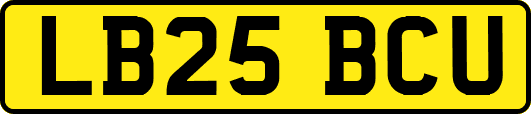 LB25BCU