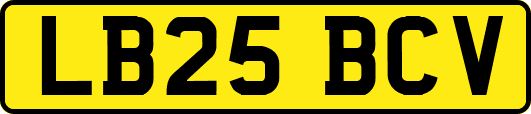 LB25BCV