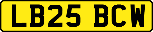 LB25BCW