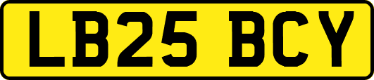 LB25BCY
