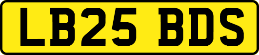 LB25BDS