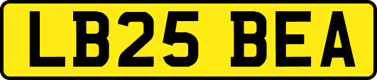 LB25BEA