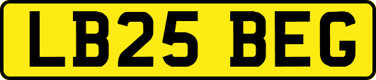 LB25BEG