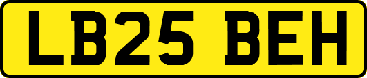 LB25BEH