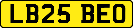 LB25BEO