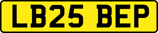 LB25BEP