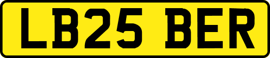 LB25BER