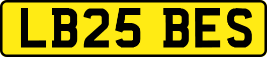 LB25BES