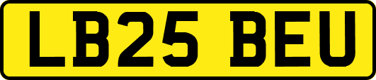 LB25BEU