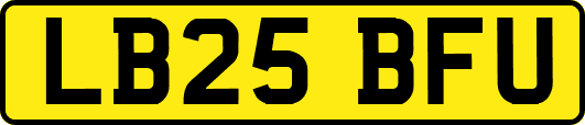 LB25BFU