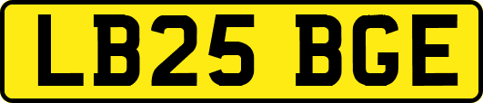 LB25BGE